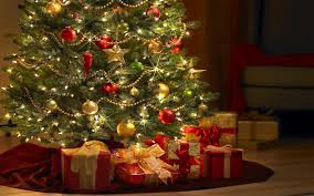 Download this app from microsoft store for windows 10, windows 10 mobile, windows 10 team (surface hub), hololens. Merry Christmas Tree Wallpaper Free Download Pixelstalk Net