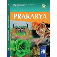 We did not find results for: Buku Prakarya Kelas 7 Semester 1 Revisi 2017 Berbagai Buku