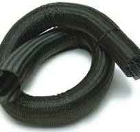 1/4 inch PowerBraid Split Braided Sleeving (20 ft.) Part No ...