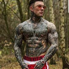 What are good tattoos to get? Pin On Pect Tattos