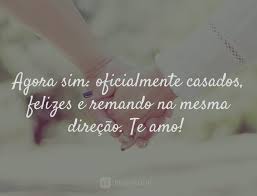 70 Lindas Frases Para Legendar Fotos De Casamento Pensador