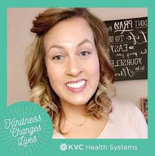 Kindness Changes Lives