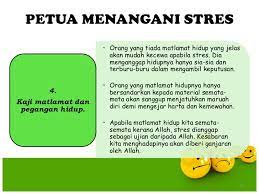 10 cara mengawal stress канала jaineh bedul. Tangani Stres Anda Dengan Bijak