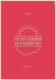 Cloudy Day Lyrics To Live By Words Quotes To Live By
