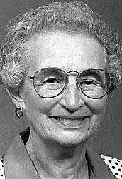 Eileen Beutel Obituary (1921