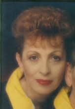 Obituary information for Donna M. McKeever