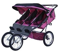 Best Triple Jogging Stroller Review 2017 By Baby Journey Mumsbabiestoddlers Triple Jogging Stroller Best Baby Strollers Triple Stroller