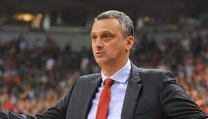 Fra wikipedia, den gratis encyklopædi. Offiziell Dejan Radonjic Ist Neuer Bayern Trainer Eurohoops