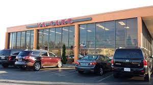 Concesionario certificado toyota en richmond. Va Cars Inc Richmond Va Cars Com
