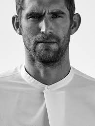 Plaza Uomo — Chris Benns