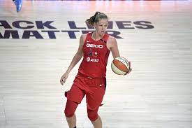 Browse 2,097 emma meesseman stock photos and images available, or start a new search to. Emma Meesseman Is The Mystics Top Facilitator Venus Sports