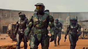 Image result for Master Chief