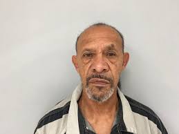 ALLEN BROOKS Booked at the Wagoner County Jail