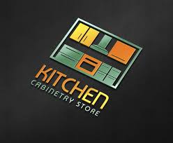 Logo Sale This Logo Is Ideal For Kitchen Aapliances Store Kitchen Installation Company Etc Business Logo Design Decor Logo Business Card Logo