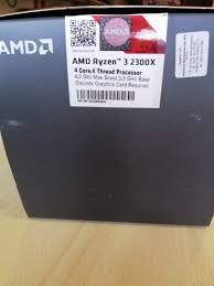 A complete range of products and services adventure multi devices, sdn bhd. Ryzen 3 2300x Electronics Computer Parts Accessories On Carousell