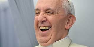 preghiera del buonumore”