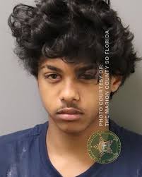 An Elloree man, Tajari Laseon-Devario Riley, 21, surrendered to law  enforcement after allegedly firing a gun in a dispute at Orangeburg's Food  Lion, resulting in a breach of peace charge.