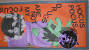 Creepy Halloween Classroom Decorations