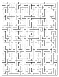 free mazes mazes for kids maze puzzles maze