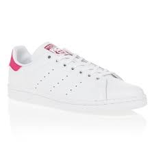 Chaussures indoor adidas nemeziz 19.4 in jr f99939 rose rose. Adidas Baskets Stan Smith Blanc Rose Enfant Blanc Cdiscount Chaussures