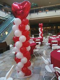 Pin By Angelic Bellville On Valentine S Valentines Party Decor Diy Valentine S Day Decorations Valentines Day Decorations