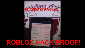 All you need is your username and this free robux generator will carry out this hack for you. Roblox Hack 2017 Free Robux Roblox Hack Iosandroidpc