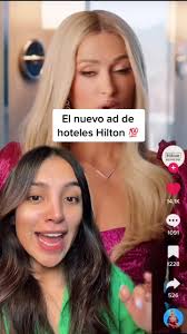Ojala hubiera estudiado publi y ojala hubiera nacido en el cuerpo de paris  hilton #hiltonhotel #parishilton #10mintiktok #tiktokads #marketingnotiktok  #superbowlads #publicidadtiktok