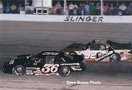 10 Questions with…Conrad Morgan