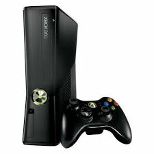 Microsoft Xbox 360 S With Kinect 250gb Glossy Black Console Ntsc For Sale Online Ebay