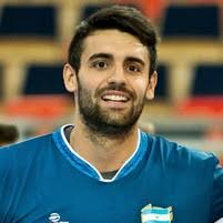 Volleyball middle blocker who has risen to fame as a gold medalist with sebastián solé was born in 1990s. Sebastian Sole I Stephen Boyer Wzmocnia Calzedonie Verona Czas Siatkowki
