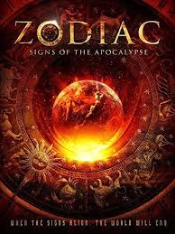 Robot Check Apocalypse Zodiac Zodiac Signs