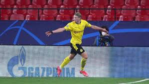 Sevilla vs borussia dortmund at 3:00 pm est on wednesday, february 17, 2021. Champions League Betting Tips Borussia Dortmund V Sevilla Best Bets And Preview