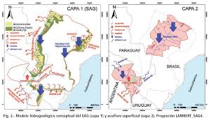 Chocolatada o café con leche, jugo de naranja, con algo dulce uruguay los uruguayos acostumbran a desayunar liviano, a veces sólo se ingiere una infusión (café, té) o bebida láctea. Modelo Hidrogeologico Conceptual Y Numerico Del Sistema Acuifero Guarani Argentina Brasil Paraguay Y Uruguay Semantic Scholar