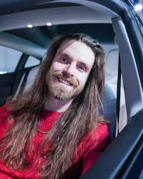 Brian Hanvey's Instagram, Twitter & Facebook