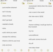 Photographer Instagram Bio Copy And Paste Pin On Inspiration