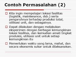 Pada zaman yang serba canggih ini, di mana maklumat hanya di hujung jari, masih ramai di kalangan masyarakat yang yang kurang jelas dan tidak faham tentang masalah berkaitan haid. Metode Penelitian Penelitian Pemodelan Contoh O Pengembangan Model