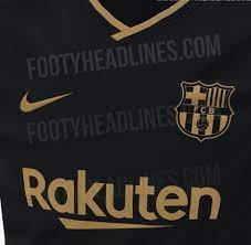 Find the best fc barcelona logo wallpaper on wallpapertag. Barcelona Black Gold Away Kit Photos