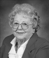 Ruth Harmon Obituary (1921-2009)