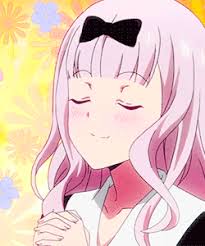 Consummate their love is usually referred to in those terms. Love Is War Anime Gif