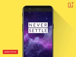 Oneplus 5 Mockup Oneplus Brand Guidelines Background Design