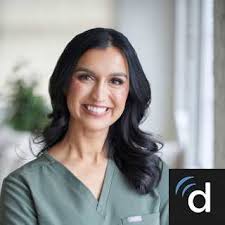 Dr. Trisha Scharff, MD