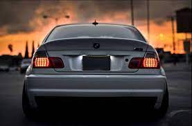 M3 E46 Retractable License Plate Gadget By 007 Plate Bmw License Plate Car License Plate