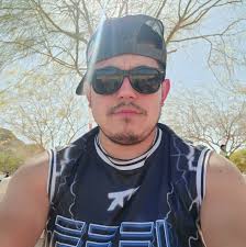 Roberto David Cuevas