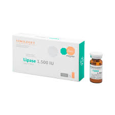 Image result for Lipase