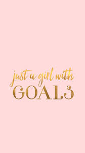 Big Goal This Months With My Topanga Scents Side Gig Inspirational Quotes Girl Boss Quotes Tuesday Quotes
