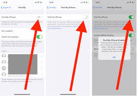 How to freeze location on find my iphone. Fix Find My Airpods Not Working On Iphone Ipad Mac Not Showing Find My