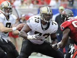 Projecting The 2010 New Orleans Saints Offensive Depth Chart
