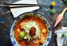 Laksa siam is also offered alongside their traditional assam laksa, a rare variant of the laksa recipe that isn't found often in kl. 7 Types Of Malaysian Laksa And Where To Find Them In Kl