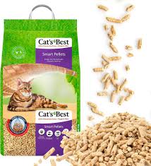 Cat's Best Smart Pellets