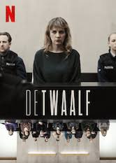 Bekijk alle afleveringen van de twaalf met vrt nu via de site of app. De Twaalf Netflix Tv Serie Opnetflix Nl